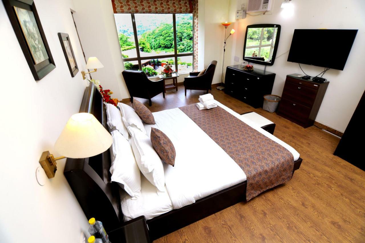 רישיקש Luxury Aloha Apartments מראה חיצוני תמונה