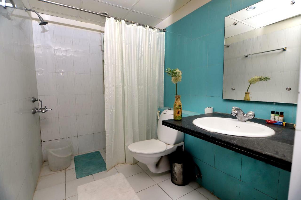 רישיקש Luxury Aloha Apartments מראה חיצוני תמונה