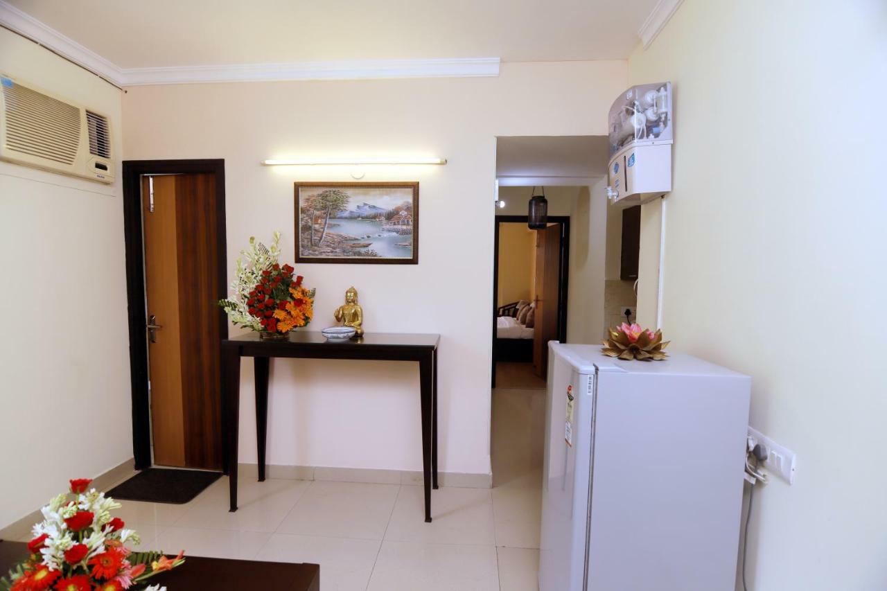 רישיקש Luxury Aloha Apartments מראה חיצוני תמונה